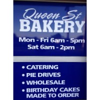 Queen ST Bakery