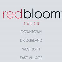 RedBloom Salon Downtown