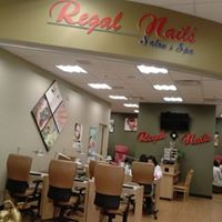 Regal Nails St Catharines