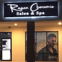 Regan Cheramie Salon & Spa