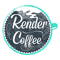 Render Coffee