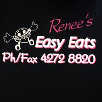 Renee’s Easy Eats