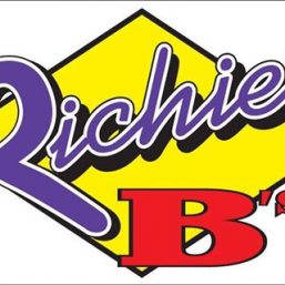 Richie Bs Pizza Albuquerque