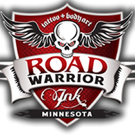 Road Warrior Ink Tattoos