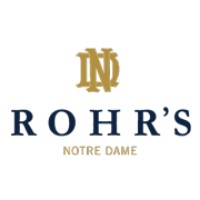 Rohr’s Notre Dame