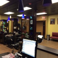 Rules Of Attraction Salon