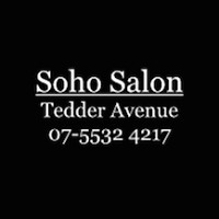 SOHO Salon on Tedder