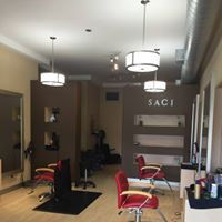 Saci Salon