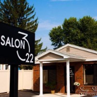 Salon 322