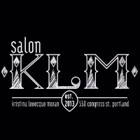 Salon KLM