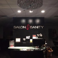 Salon Sanity