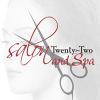 Salon Twenty-Two and Spa