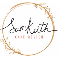 Sam Keith Cakes