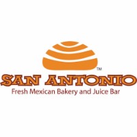 San Antonio Fresh Mexican Bakery and Juice Bar