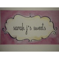 Sarah J’s Sweets