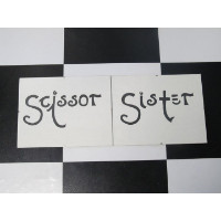 Scissor Sister