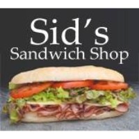 Sid’s Sandwich Shop