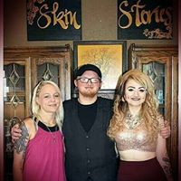 Skin Stories Tattoo & Piercing Parlor