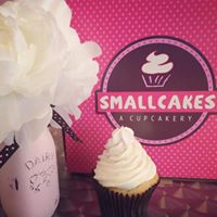 Smallcakes Lake Mary