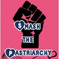 Smash the Pastriarchy