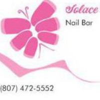 Solace-Nail Bar and Salon