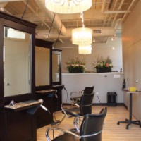 Sorelle Salon & Spa