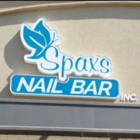 Spaxs Nail Bar