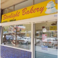 Starlight Bakery