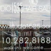 Studio 1535 Hair Salon