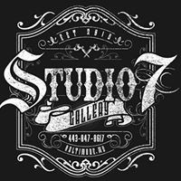 Studio 7 Tattoo and Art Gallery