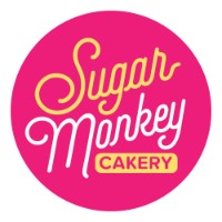 Sugar Monkey Cakery