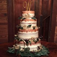 Sugar Rush Cakes, LLC