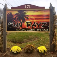 Sun Rayz Tanning & Hair salon