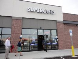 Supercuts