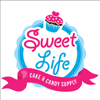 Sweet Life Cake and Candy Supply