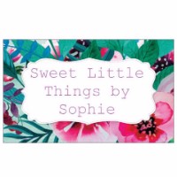 Sweet Little Things by Sophie