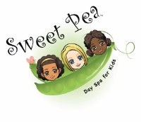 Sweet Pea Day Spa for Kids