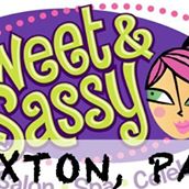 Sweet & Sassy-Exton, PA Salon, Spa, and Celebrations!