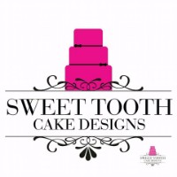 Sweet tooth cake designs