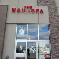 T&N Nail Spa