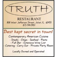 TRUTH Restaurant