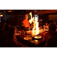 Taki Japanese Steakhouse