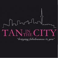 Tan in the City