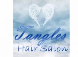 Tangles Hair Salon