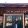 Taos Pizza Out Back