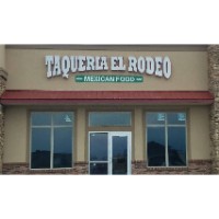 Taqueria El Rodeo-Ammon Idaho