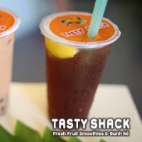 Tasty Shack