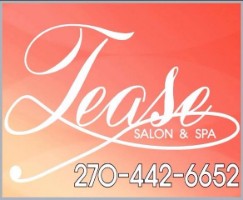 Tease Salon & Spa