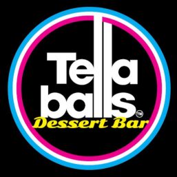 Tella Balls Dessert Bar