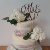 Tenille’s delicious and affordable cakes for all occasions